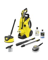 Мойка высокого давления электрическая KARCHER K4 Power Control (1.324-030.0)