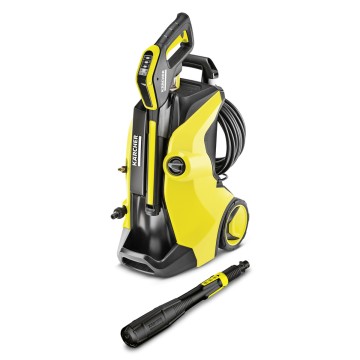 Мийка високого тиску електрична KARCHER K5 Full Control Plus (1.324-522.0)