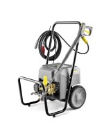 Мойка высокого давления электрическая KARCHER HD 10/25-4 S (1.286-902.0)