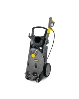 Мийка високого тиску електрична KARCHER HD 17/14-4S (1.286-915.0)