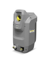 Мойка высокого давления электрическая KARCHER HD 6/15 M PU (1.150-950.0)