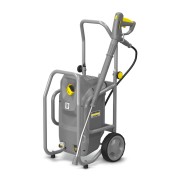 Мийка високого тиску електрична KARCHER HD 7/17 M Cage (1.151-960.0)