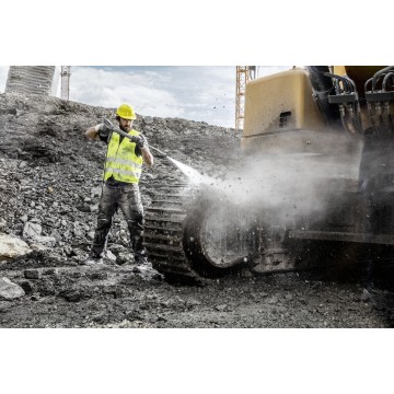 Мийка високого тиску електрична KARCHER HD 8/18-4 M Cage (1.524-981.0)