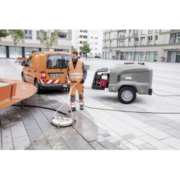 Мийка високого тиску бензинова KARCHER HD 9/23 Ge Tr1 (1.524-954.2)