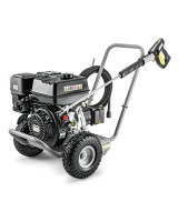 Мойка высокого давления бензиновая KARCHER HD 9/25 G Classic (1.187-013.0)