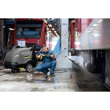Мойка высокого давления электрическая KARCHER HDS-E 8/16-4M 24 KW (1.030-904.0)