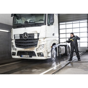 Мойка высокого давления электрическая KARCHER HDS 8/18-4 M (1.077-908.0)