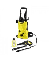 Мойка высокого давления электрическая KARCHER K4 (1.180-150.0)