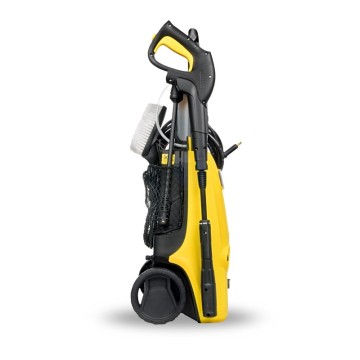 Мийка високого тиску електрична KARCHER K4 Basic (1.180-080.0)