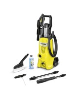 Мийка високого тиску електрична KARCHER K4 Basic (1.180-080.0)