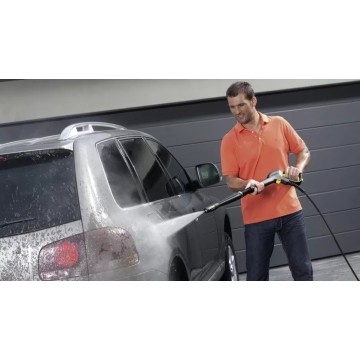 Мойка высокого давления электрическая KARCHER K7 (1.168-502.0)