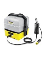 Аккумуляторная мойка высокого давления KARCHER OC 3+Car (1.680-034.0)