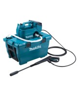 Аккумуляторная мойка высокого давления MAKITA DHW080ZK