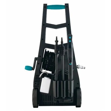 Мойка высокого давления электрическая MAKITA HW132