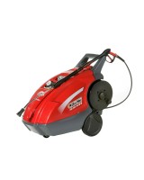 Мойка высокого давления электрическая OLEO-MAC PW 300 HC (9044006700)