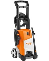 Мойка высокого давления STIHL RE 100 (49500124501)