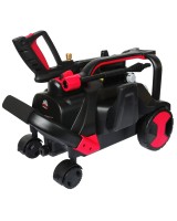 Мойка высокого давления электрическая VITALS Am 6.7-140w (124281)