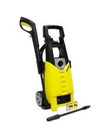 Мойка высокого давления электрическая VORTEX 5342453