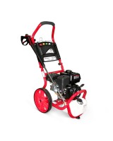 Мойка высокого давления бензиновая VULKAN SCPW 3000-II (30980)