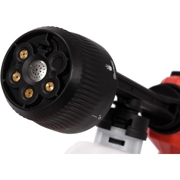 Аккумуляторная мойка высокого давления YATO YT-85930