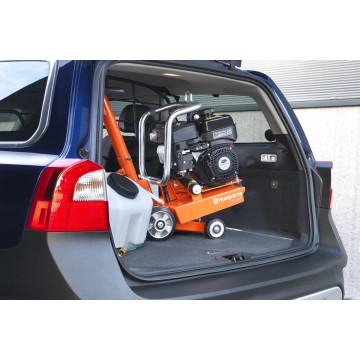 Нарезчик швов бензиновый HUSQVARNA FS309