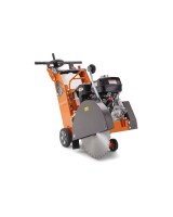 Нарезчик швов бензиновый HUSQVARNA FS 400LV