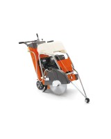 Нарізувач швів бензиновий HUSQVARNA FS413