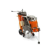 Нарізувач швів бензиновий HUSQVARNA FS524