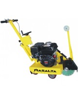 Нарезчик швов бензиновый MASALTA MFG10-4