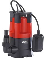 Погружной насос для чистой воды AL-KO SUB 6500 Classic (112820)