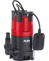Погружной насос для грязной воды AL-KO Drain 7500 Classic (112822)