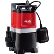 Заглибний насос для брудної води AL-KO Drain 10000 Comfort (112825)