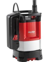 Заглибний насос для чистої води AL-KO SUB 13000 DS Premium (112829)