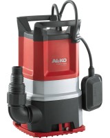 Заглибний насос для брудної води AL-KO TWIN 11000 Premium (112830)