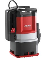 Заглибний комбинированный насос AL-KO TWIN 14000 Premium (112831)