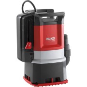 Заглибний комбінований насос AL-KO TWIN 14000 Premium (112831)