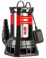 Погружной насос для грязной воды AL-KO Drain 20000 HD (112836)