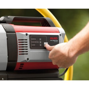 Насосная станция AL-KO HW 4000 FCS (112849)