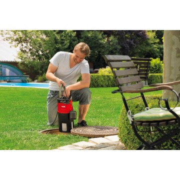 Заглибний насос AL-KO DIVE 6300/4 (113037)