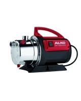 Садовый насос AL-KO Jet 1300 Inox (113248)