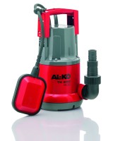 Погружной насос AL-KO TK 250 ECO (113593)