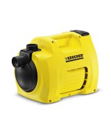 Садовый насос KARCHER BP 3 Garden