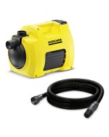 Садовий насос KARCHER BP 4 Garden