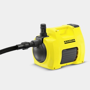 Садовий насос KARCHER BP 4 Garden