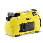 Насосна станція KARCHER BP 4 H&amp;G