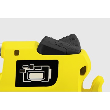 Насосна станція KARCHER BP 5 H&G