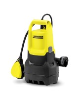 Дренажный насос KARCHER SP 1 Dirt
