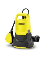 Дренажний насос KARCHER SP 2 Flat