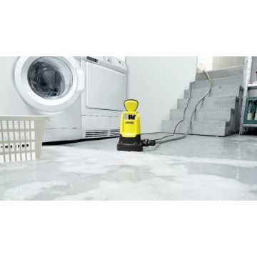 Дренажний насос KARCHER SP 2 Flat