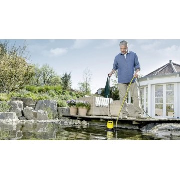 Дренажний насос KARCHER SP 3 Dirt